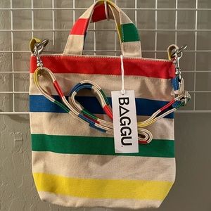 BAGGU JAPAN EXCLUSIVE Mini Duck Bag